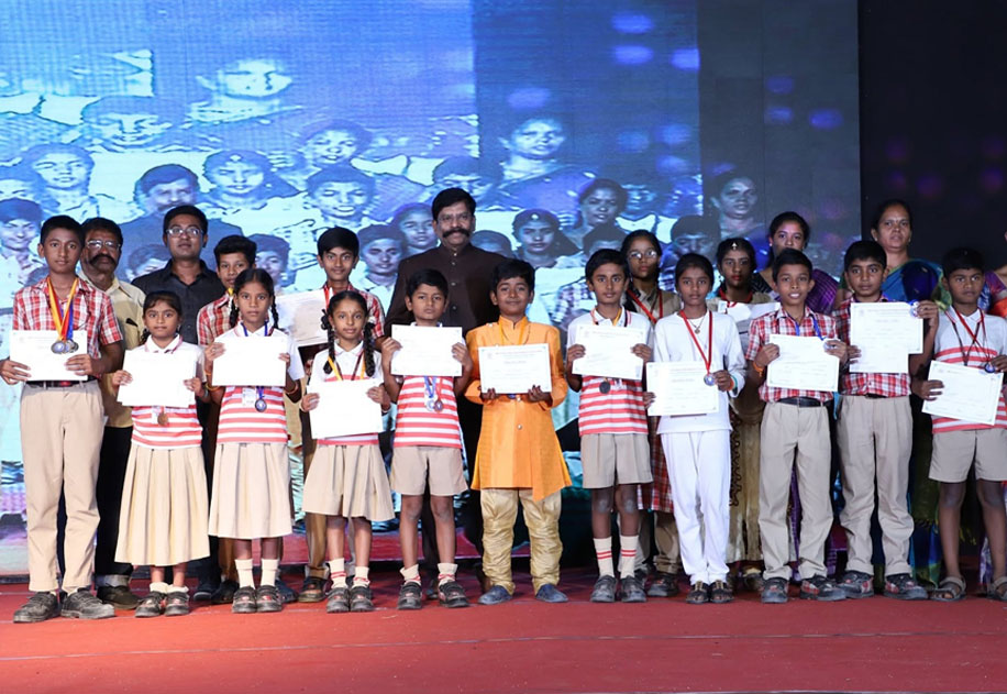 Student Achievements